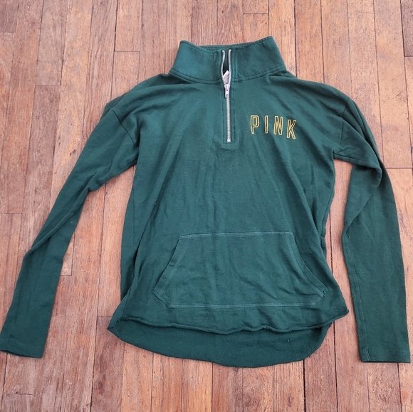 Packers NFL pink Victoria’s Secret long sleeve shirt - Picture 5 of 8